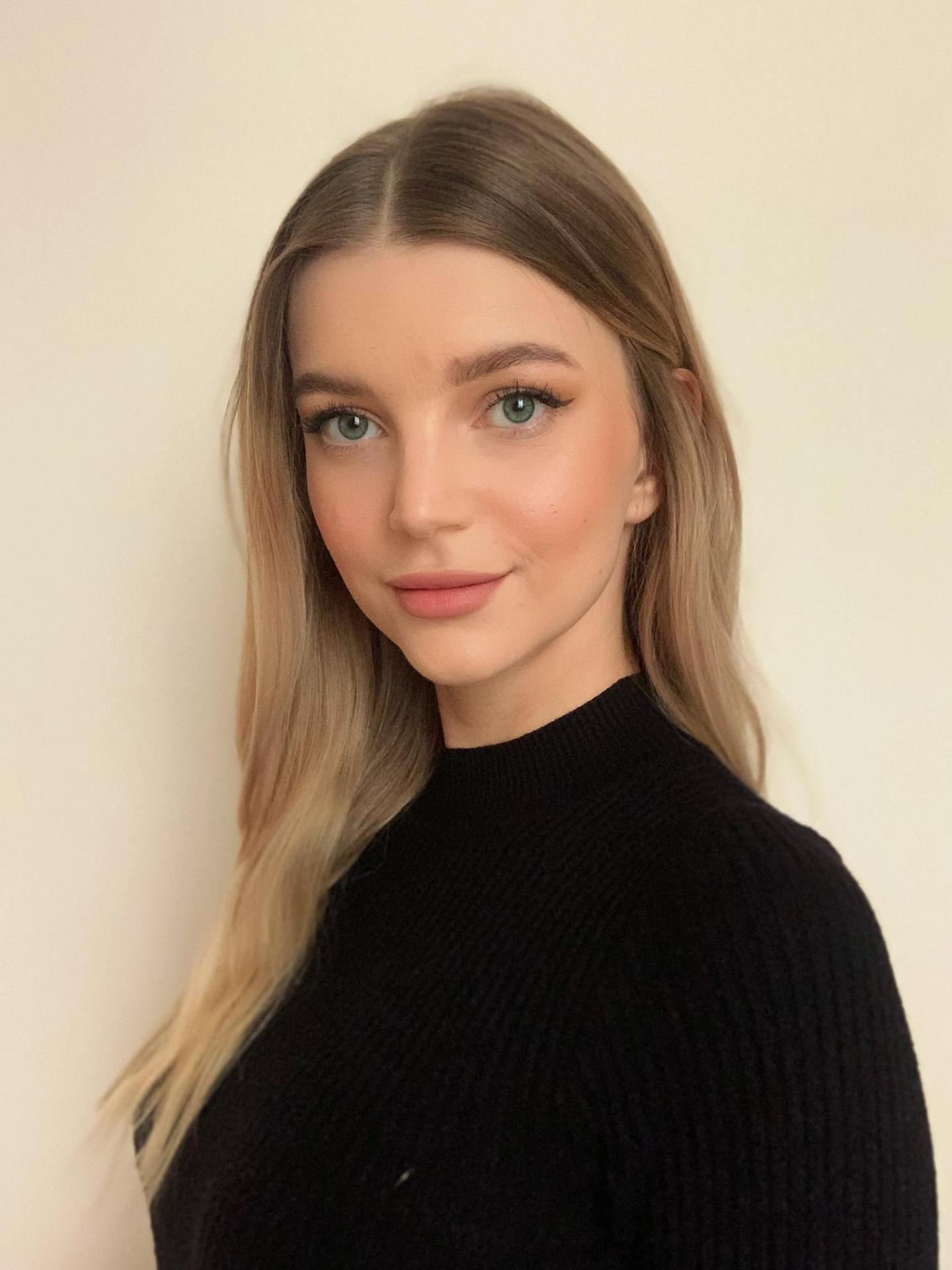 Dominika Wójtewicz