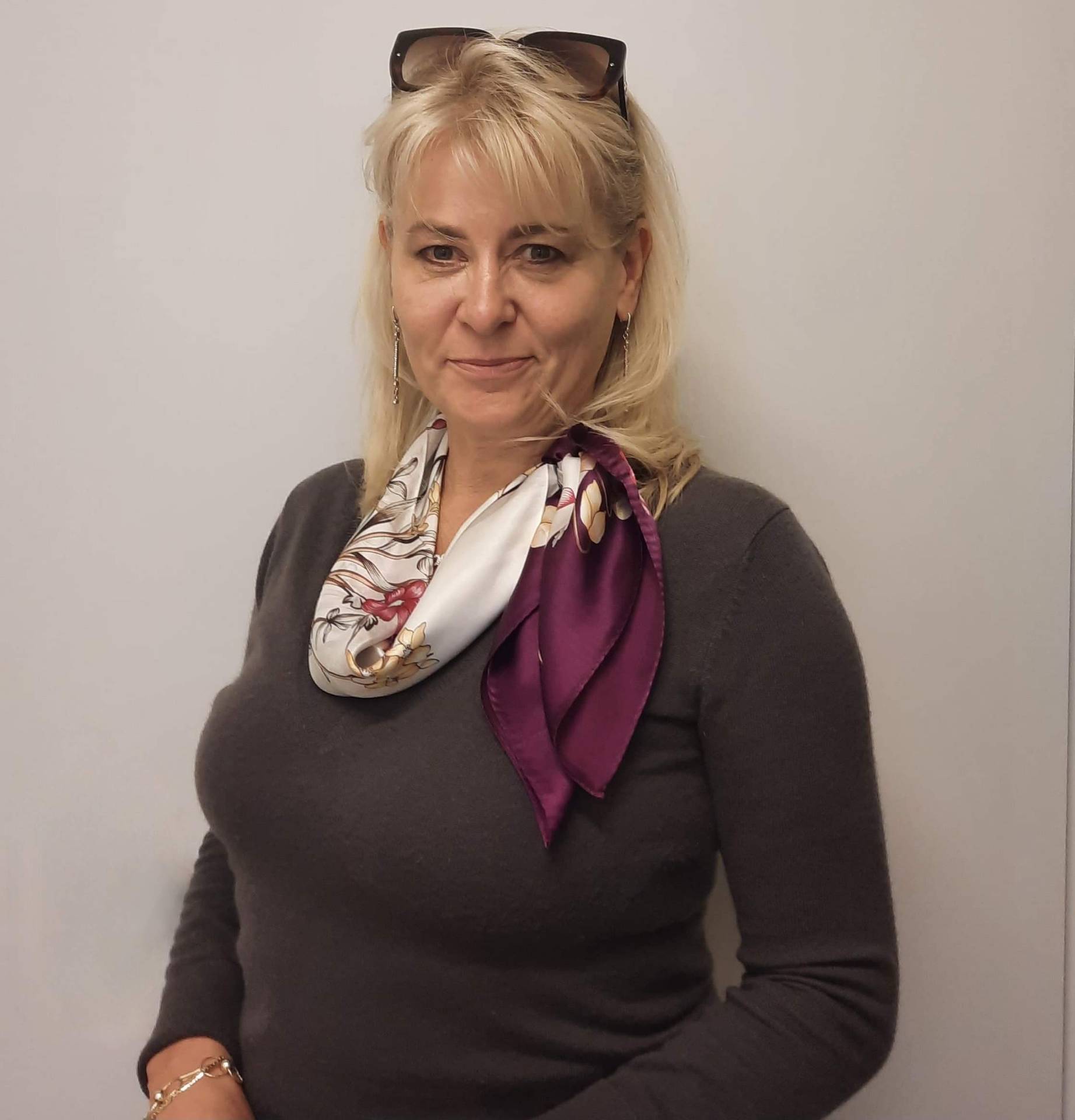 dr Ewa Małachowska