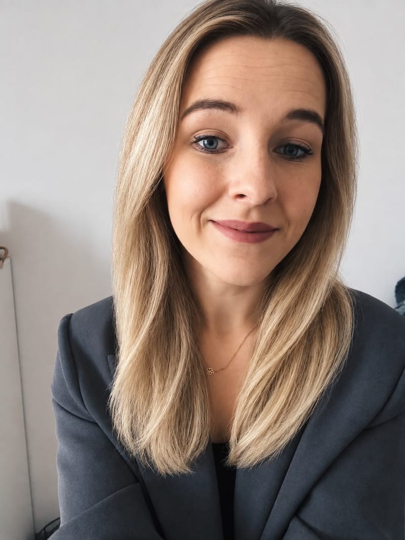 Kamila Bujańczyk