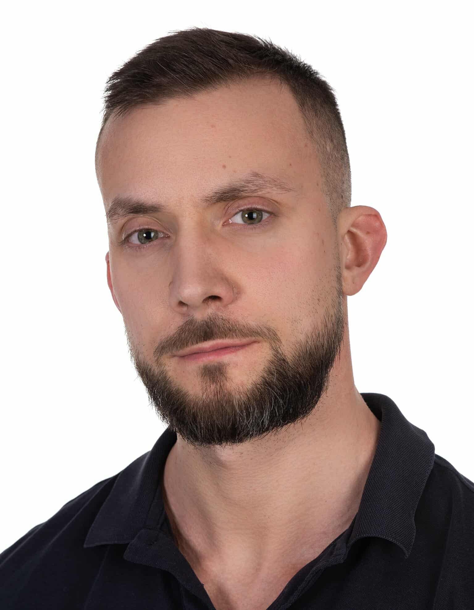 Karol Rosik