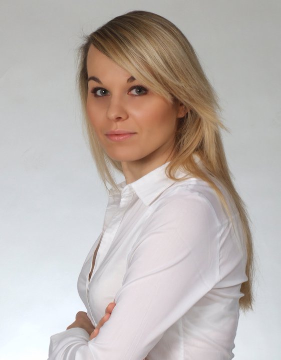 Malwina Wilczyńska