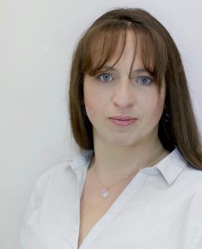 Marta Surga