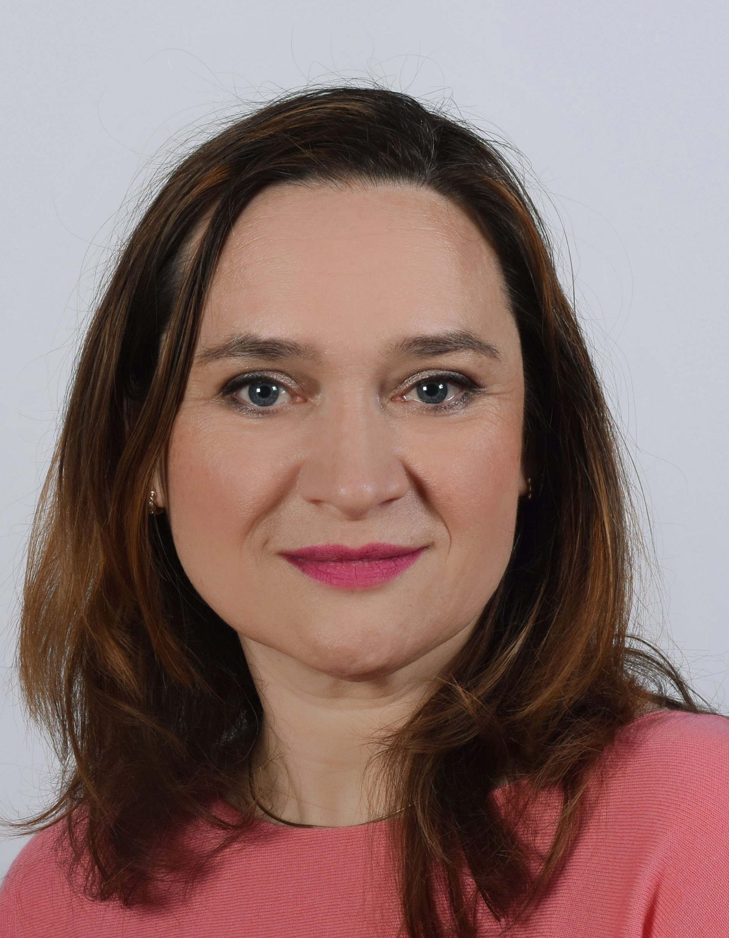 Sylwia Malarska