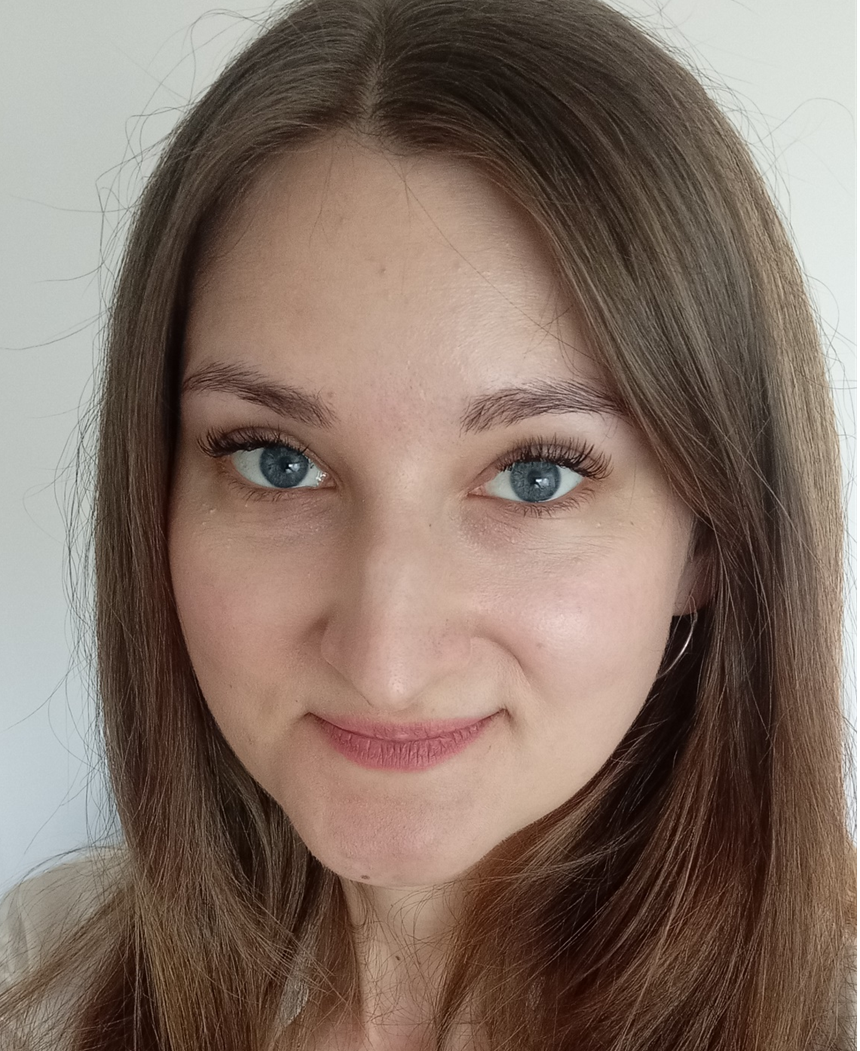 Sylwia Sobczyńska