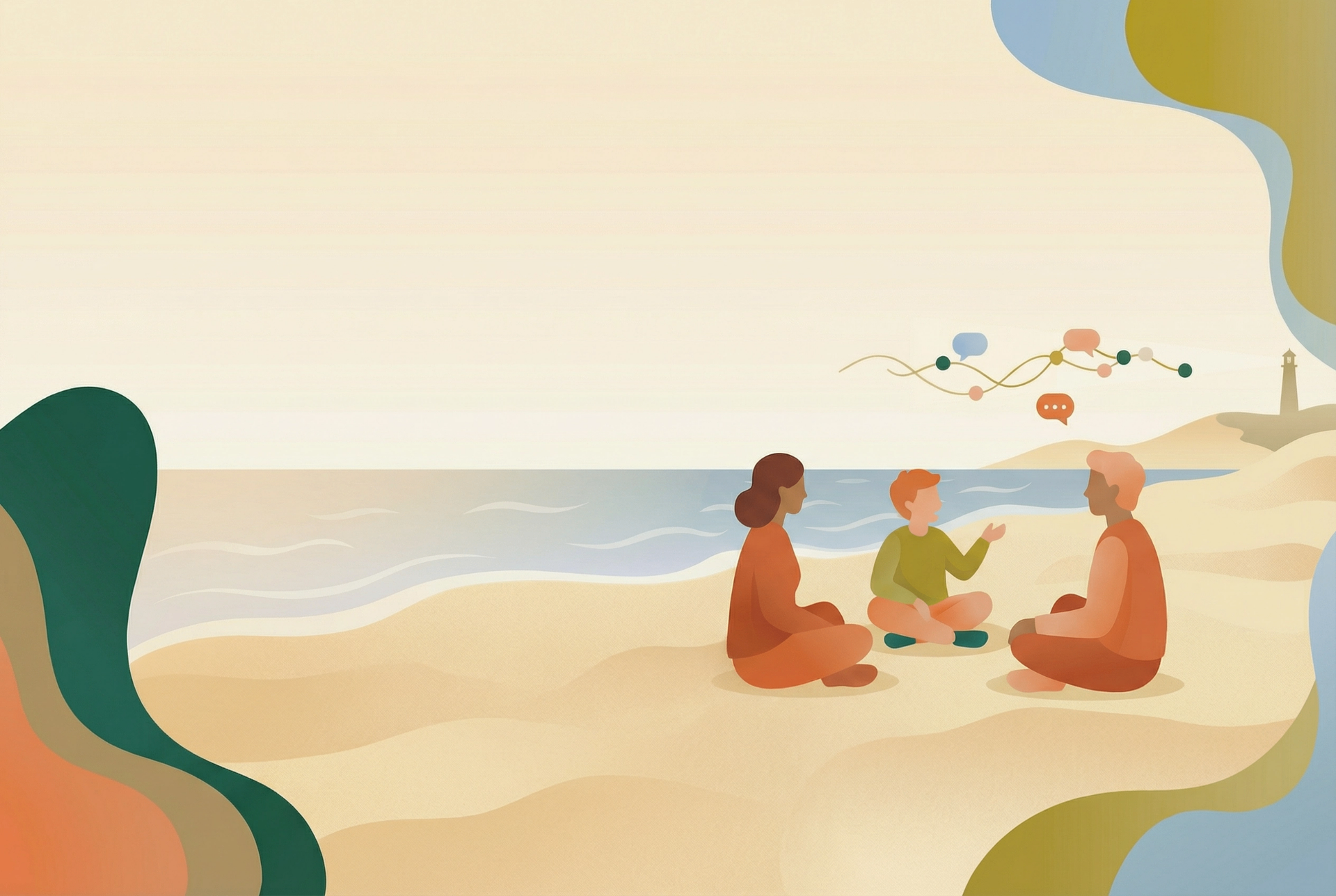 Ilustracja turnusu terapeutycznego